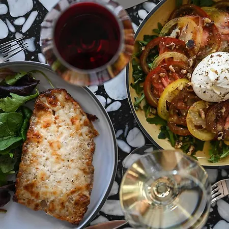 Okko Gare De L'est Paris