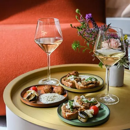 Okko Gare De L'est 4* Parigi