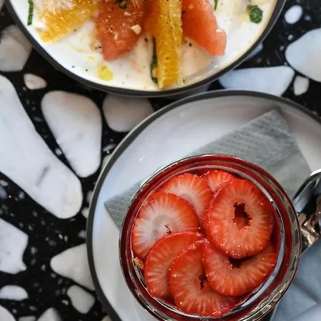 Okko Gare De L'est Paris