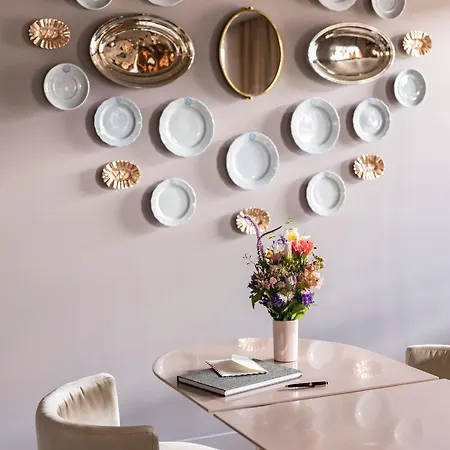 Okko Gare De L'est 4*