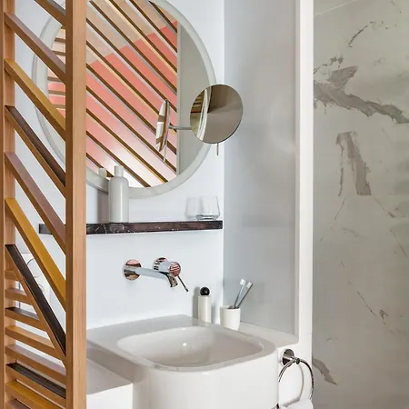 Okko Gare De L'est 4*