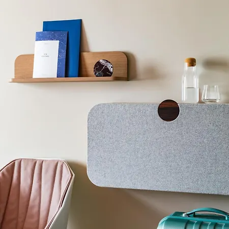 Hotel Okko Gare De L'est Paris