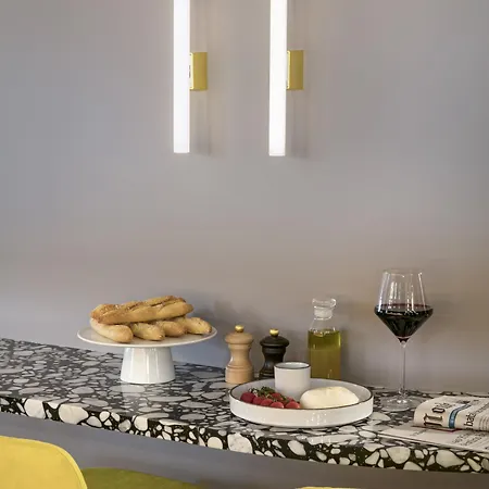 ホテル Okko Gare De L'est 4*