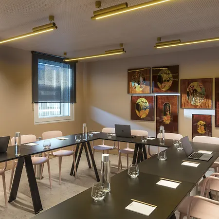 Okko Gare De L'est パリ