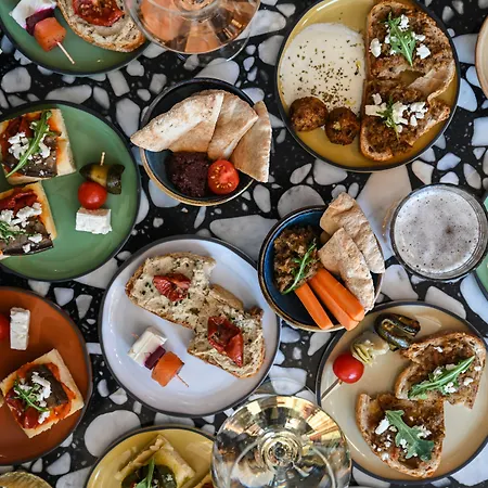 Hotel Okko Gare De L'est