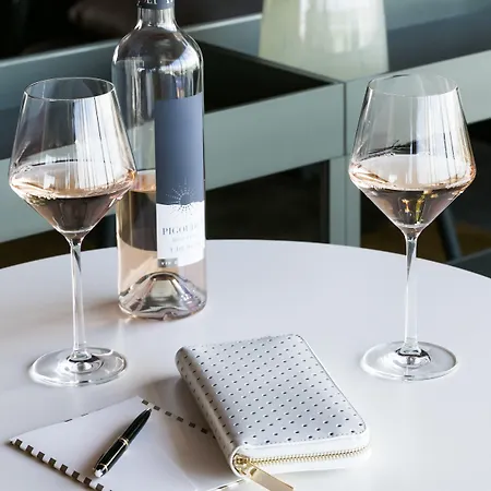 Okko Gare De L'est מלון