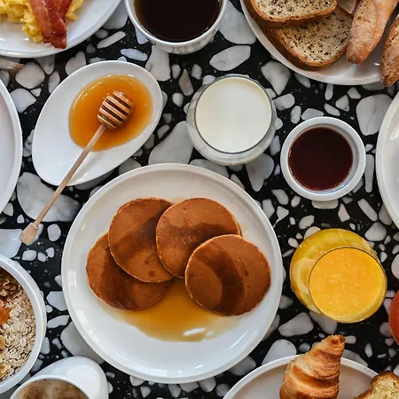 Okko Gare De L'est Hotel Paris