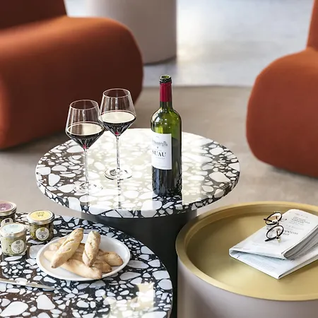 Okko Gare De L'est 4*