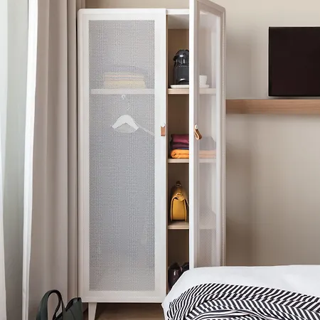 מלון Okko Gare De L'est פריז