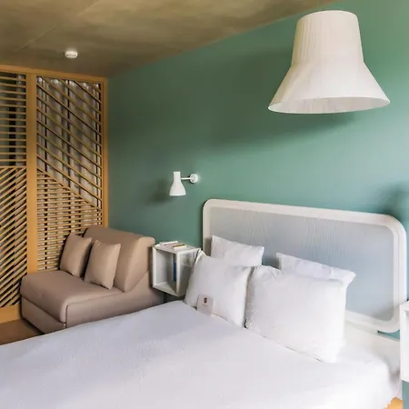 Hotel Okko Gare De L'est
