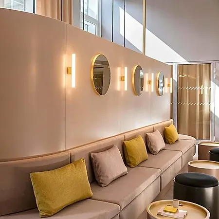 Hotel Okko Gare De L'est