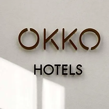 Okko Gare De L'est Paris