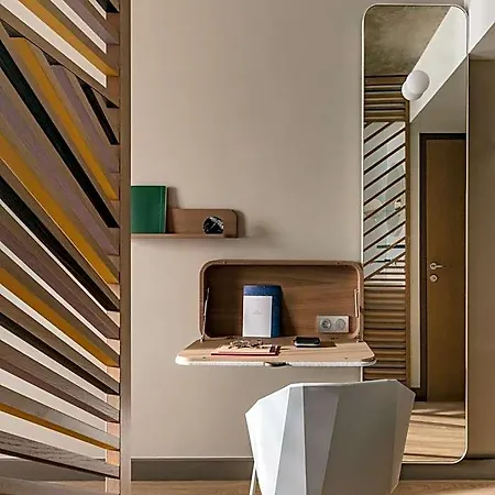 Hotel Okko Gare De L'est