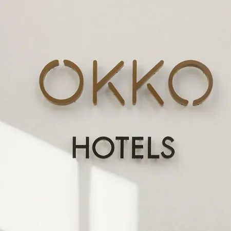 Okko Gare De L'est 4* פריז