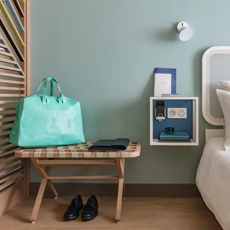 Okko Gare De L'est פריז