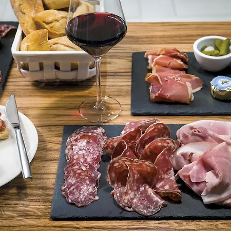 酒店 Okko Gare De L'est 4*