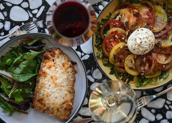 Okko Gare De L'est Parigi