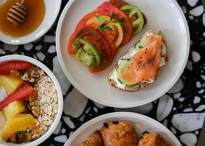 Okko Gare De L'est Hotel 4*