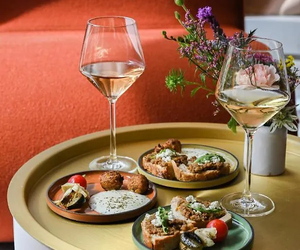 Okko Gare De L'est 4* Parigi