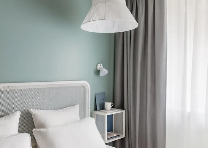 Okko Gare De L'est 4* Parigi