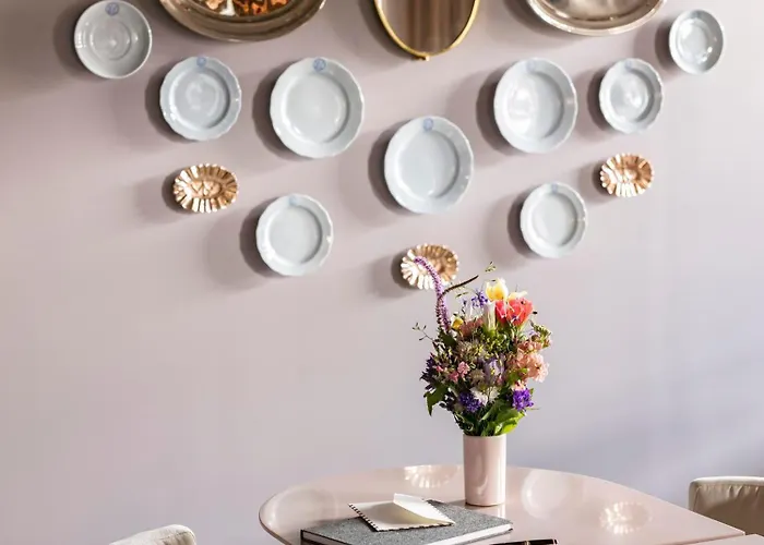 Okko Gare De L'est 4*