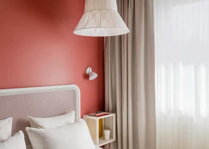 Hotel Okko Gare De L'est