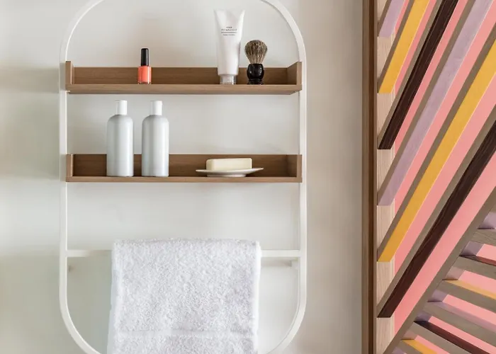 Okko Gare De L'est Parigi