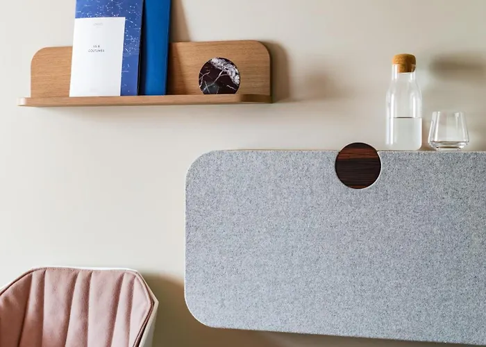 Hotel Okko Gare De L'est Parigi