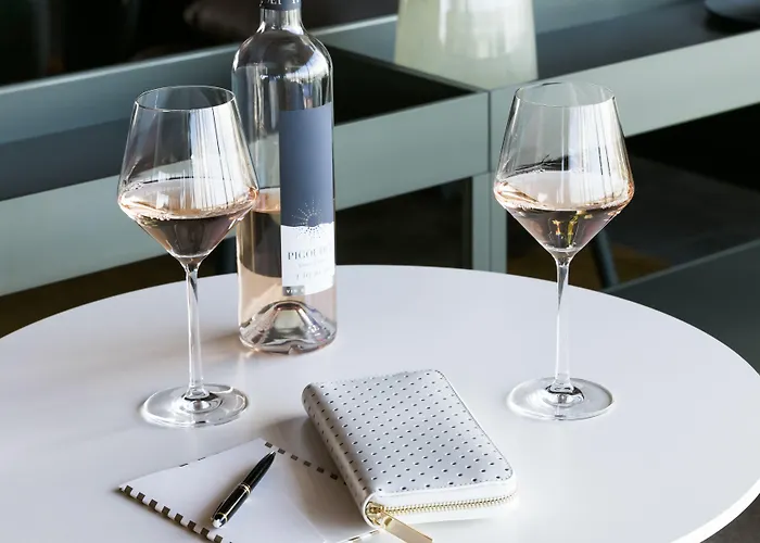 Okko Gare De L'est Hotel