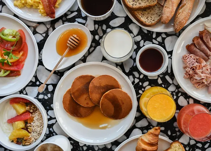 Okko Gare De L'est Hotel Parigi