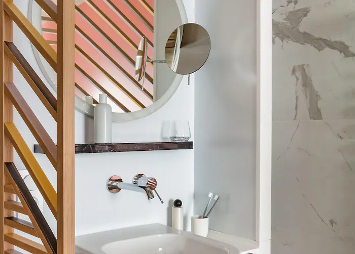 Okko Gare De L'est Hotel