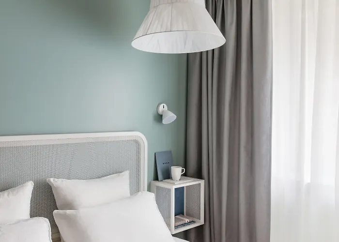 Okko Gare De L'est Parigi