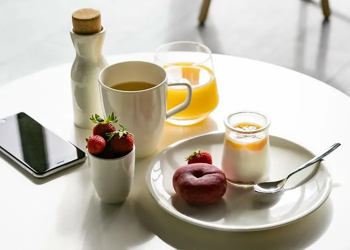 Hotel Okko Gare De L'est 4*