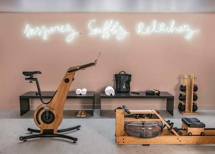 Okko Gare De L'est Parigi