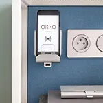 ホテル Okko Gare De L'est 4*