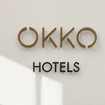 Okko Gare De L'est 4* パリ