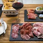 ホテル Okko Gare De L'est 4*