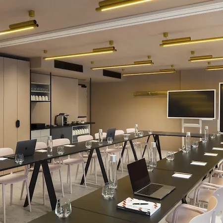 Okko Gare De L'est باريس