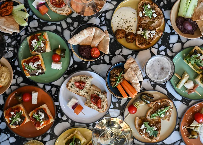 فندق Okko Gare De L'est