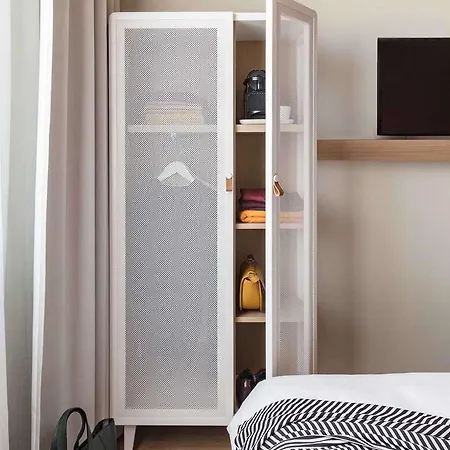 Okko Gare De L'est Hotel 4*