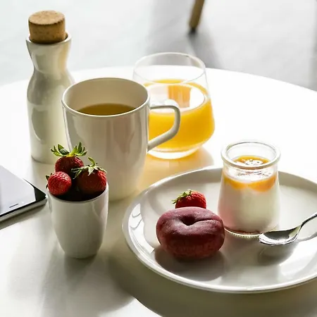 Hotel Okko Gare De L'est 4*
