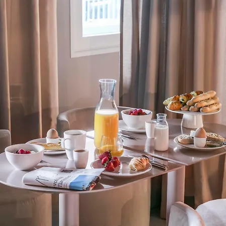 Okko Gare De L'est Paris