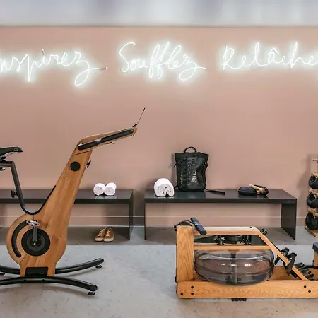 Okko Gare De L'est Paris