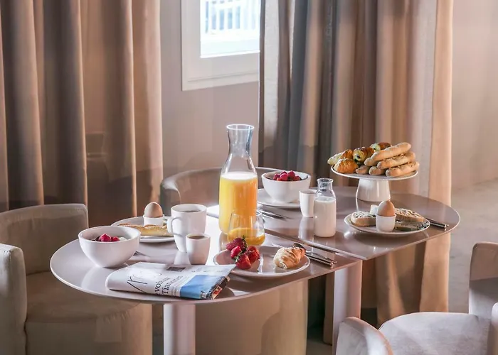 Okko Gare De L'est Paris